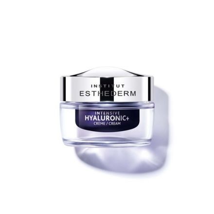 INTENSIVE HYALURONIC+ CREAM 50 ml