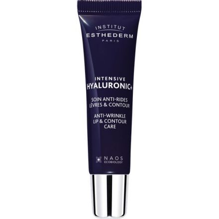 INTENSIVE HYALURONIC+ LIP BALM 15 ml