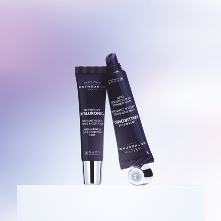 INTENSIVE HYALURONIC+ LIP BALM 15 ml