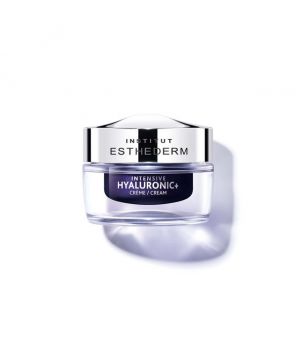 INTENSIVE HYALURONIC+ CREAM 50 ml