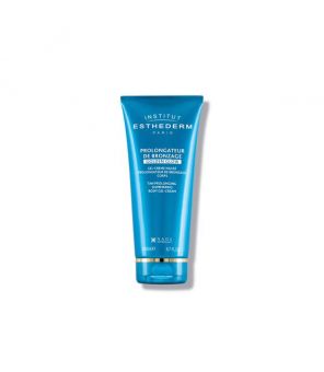TAN PROLONGING SHIMMERING BODY GEL-CREAM  200 ml