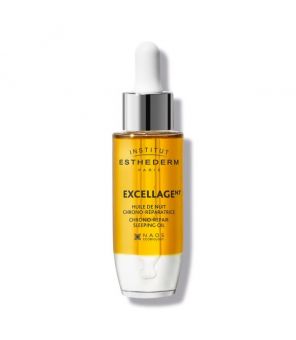 EXCELLAGE CHRONO-REPAIR SLEEPING OIL
