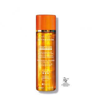 ADAPTASUN GOLDEN GLOW HYDRA-PROTECTIVE SHIMMERING SUN CARE BODY OIL 125 ml