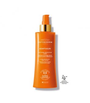 ADAPTASUN PROTECTIVE BODY LOTION MODERATE SUN