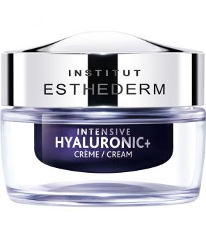 INTENSIVE HYALURONIC+ CREAM 50 ml