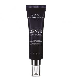 INTENSIVE PROPOLIS+ SALICYLIC ACID CONCENTRATE SERUM