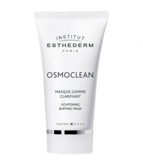 OSMOCLEAN LIGHTENING BUFFING MASK 