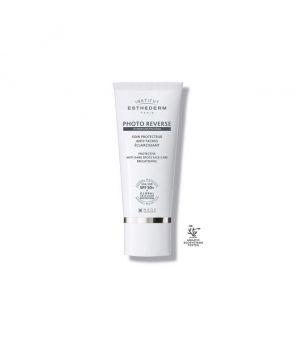PHOTO REVERSE BRIGHTENING PROTECTIVE ANTI-DARK SPOTS FACE CARE SPF50+