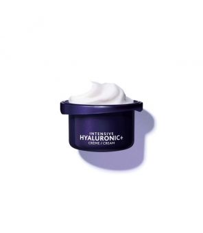INTENSIVE HYALURONIC+ CREAM - UZUPEŁNIENIE