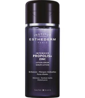 INTENSIVE PROPOLIS+ ZINC SERUM-LOTION