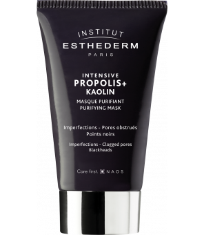 INTENSIVE PROPOLIS+ KAOLIN MASK