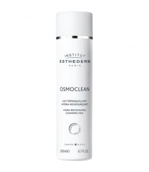 OSMOCLEAN HYDRA REPLENISHING CLEANSING MILK