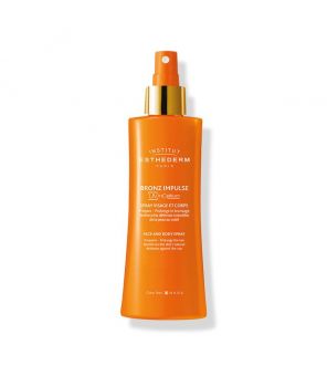 BRONZ IMPULSE FACE AND BODY SPRAY