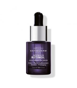 INTENSIVE RETINOL+ OIL SERUM 15 ml