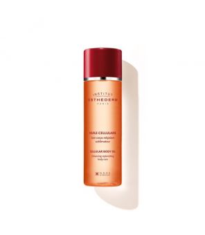 CELLULAR BODY OIL