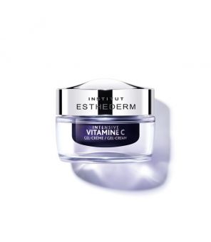 INTENSIVE VITAMINE C GEL-CREAM