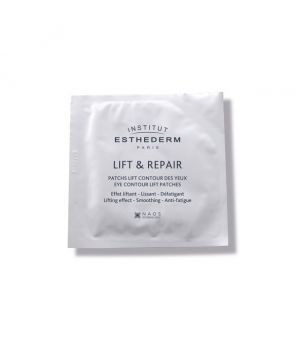 LIFT&REPAIR EYE CONTOUR LIFT PATCHES