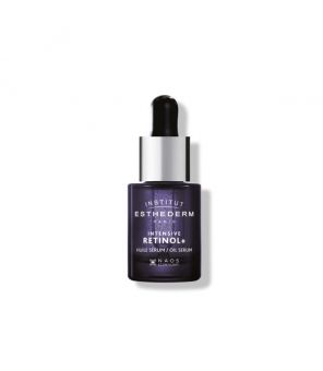 INTENSIVE RETINOL+ OIL SERUM
