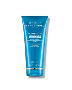 TAN PROLONGING SHIMMERING BODY GEL-CREAM 200 ml