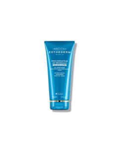 TAN PROLONGING SHIMMERING BODY GEL-CREAM  200 ml