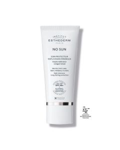 NO SUN PROTECTIVE CARE 100% MINERAL FILTERS SPF50+