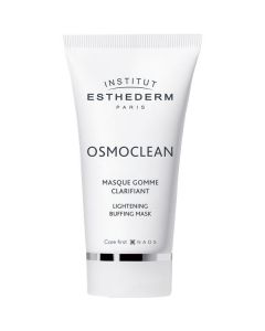 OSMOCLEAN LIGHTENING BUFFING MASK 
