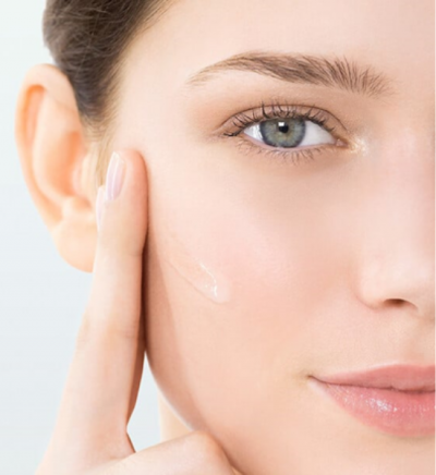 Sposób na promienne i młodzieńcze spojrzenie