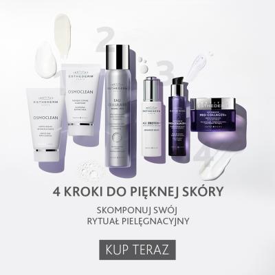 Program zdrowego starzenia się skóry