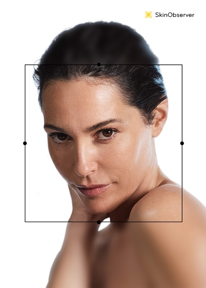 Analyze your skin: SkinObserver