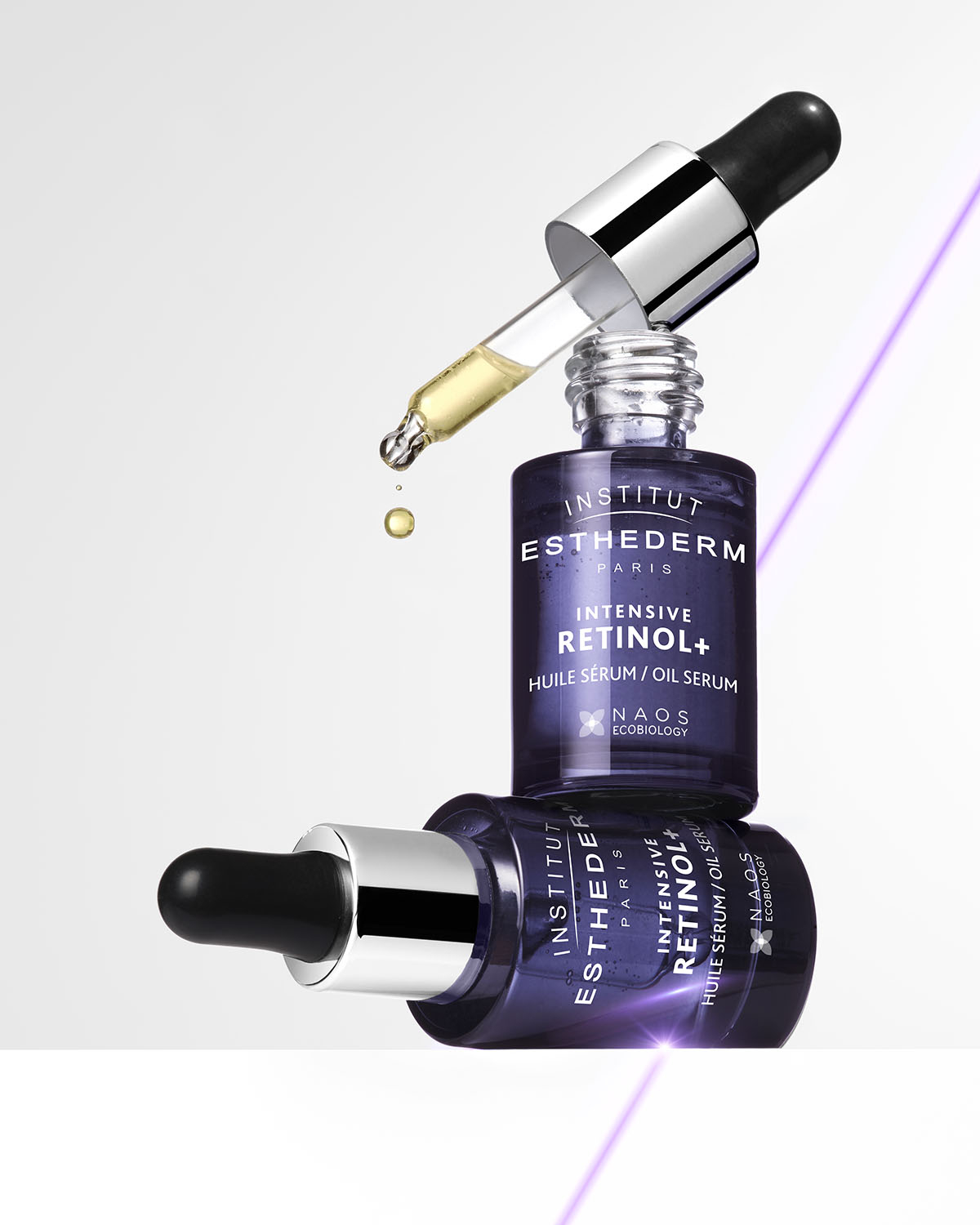 Retinol serum